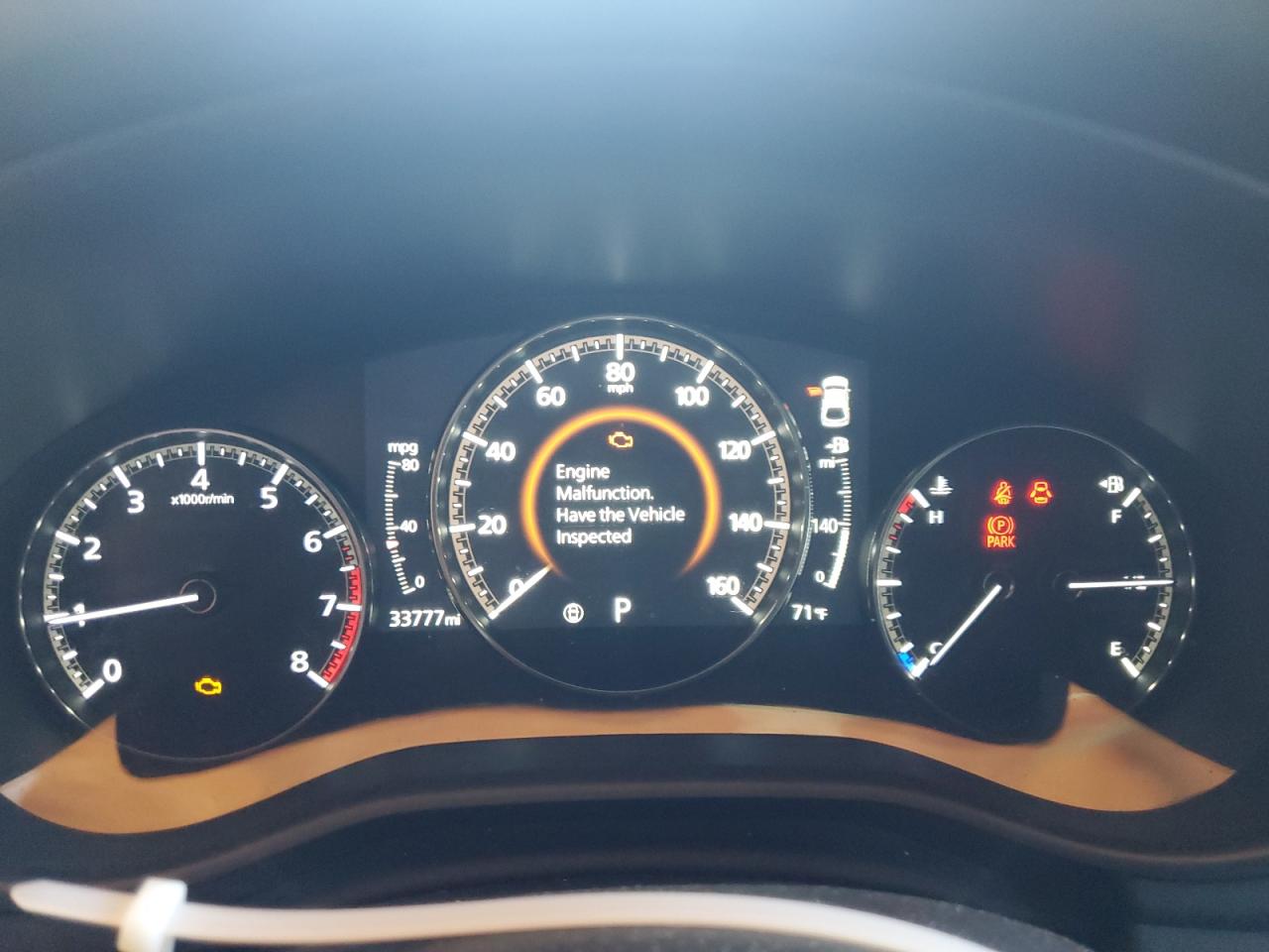 2019 Mazda 3 Preferred Plus VIN: JM1BPALM2K1106021 Lot: 67759635