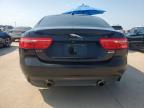 2017 JAGUAR XE PREMIUM   for sale at Copart TX - DALLAS SOUTH