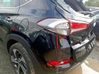 2016 HYUNDAI TUCSON PREMIUM SE for sale at Copart WOLVERHAMPTON
