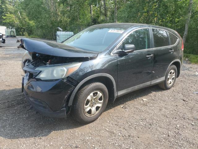 2014 HONDA CR-V LX   for sale at Copart ON - COOKSTOWN