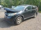 2014 HONDA CR-V LX   for sale at Copart ON - COOKSTOWN