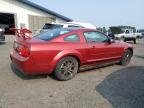 2007 FORD MUSTANG for sale at Copart CT - HARTFORD SPRINGFIELD