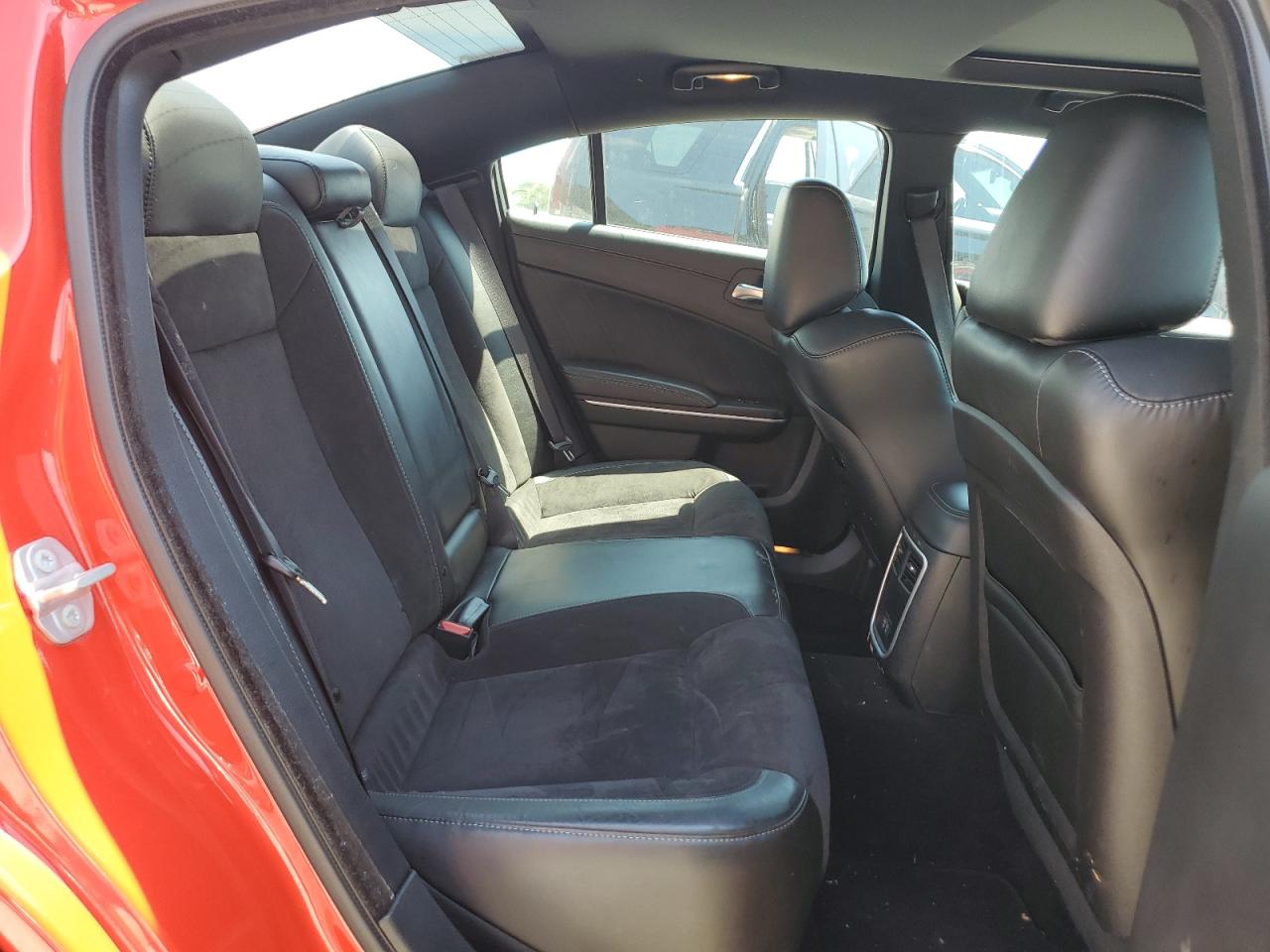 2023 Dodge Charger Scat Pack VIN: 2C3CDXGJ6PH534901 Lot: 70214005