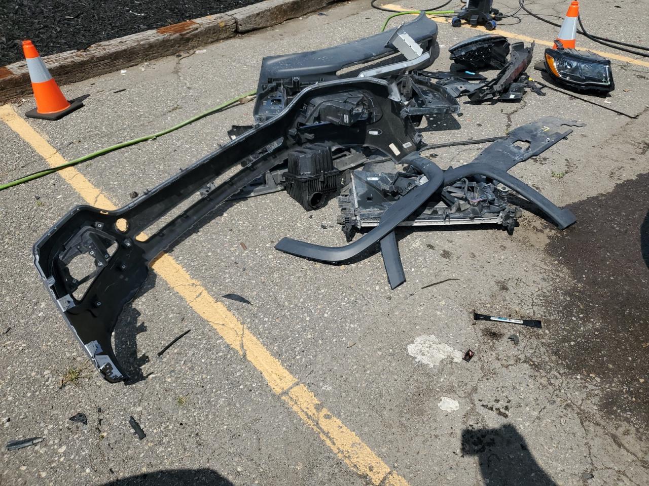 2021 Jeep Compass Limited VIN: 3C4NJDCB3MT536702 Lot: 68493145