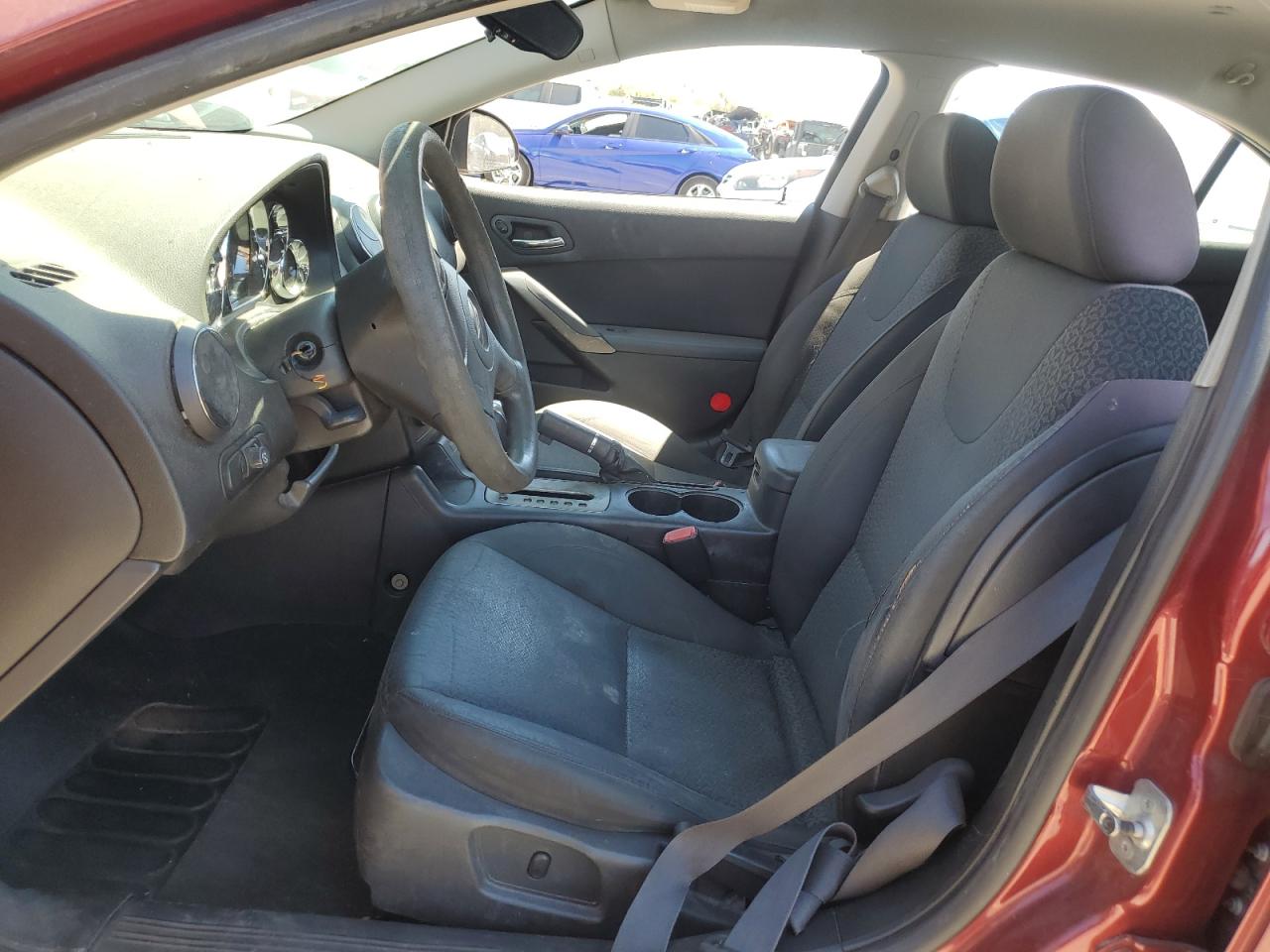 2008 Pontiac G6 Base VIN: 1G2ZG57BX84199641 Lot: 68954715