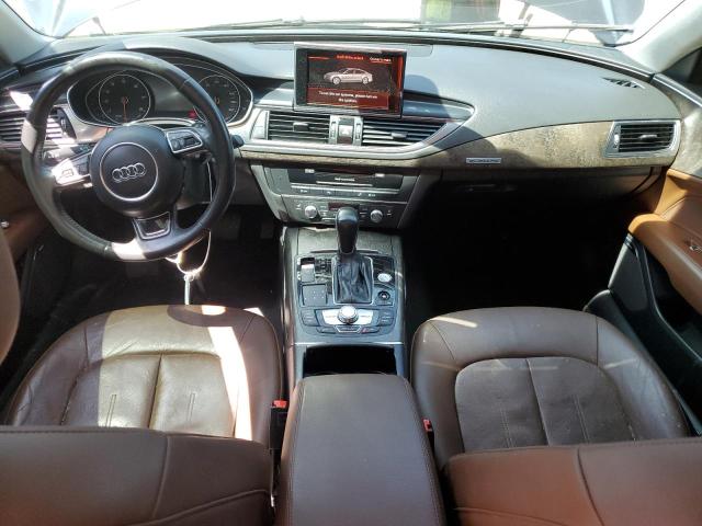 2017 AUDI A7 PREMIUM PLUS  
