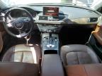 2017 AUDI A7 PREMIUM PLUS   for sale at Copart MA - NORTH BOSTON