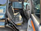 2005 LEXUS GX 470   for sale at Copart MA - NORTH BOSTON