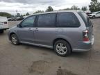 2005 MAZDA MPV WAGON   for sale at Copart OR - PORTLAND NORTH