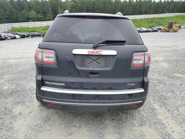  GMC ACADIA 2015 Black