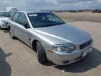 2005 VOLVO S80 SE (17 for sale at Copart PETERLEE