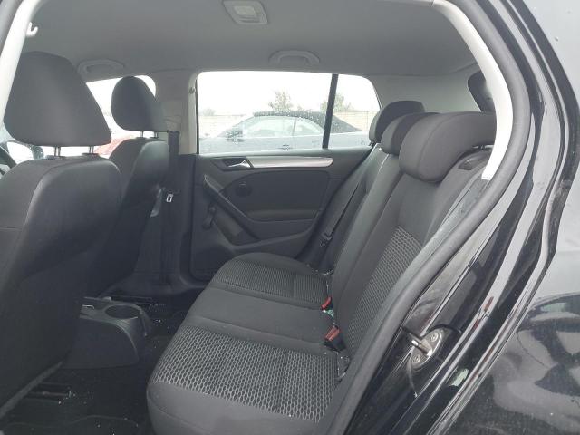 2009 VOLKSWAGEN GOLF S TDI