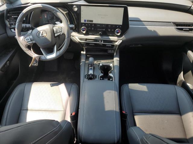  LEXUS RX350 2023 Brązowy