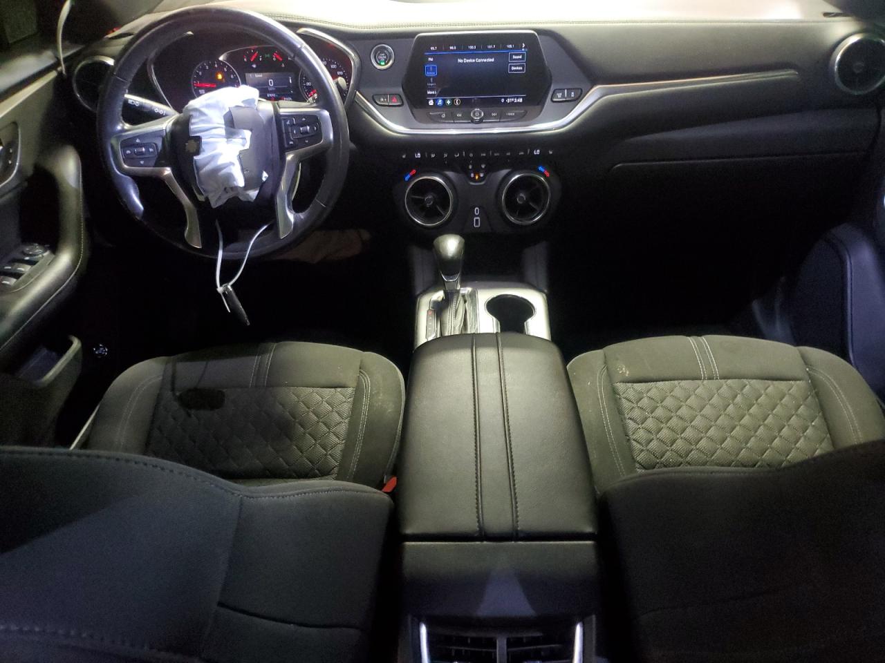 2020 Chevrolet Blazer 2Lt VIN: 3GNKBCRS2LS622256 Lot: 69793145