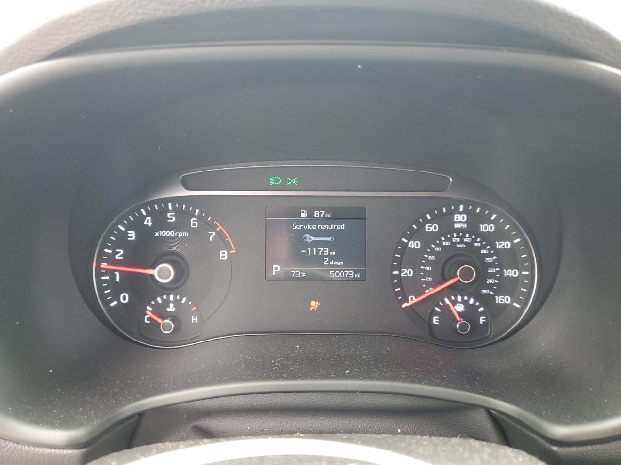 2022 Kia Soul Lx VIN: KNDJ23AU8N7811206 Lot: 71407925