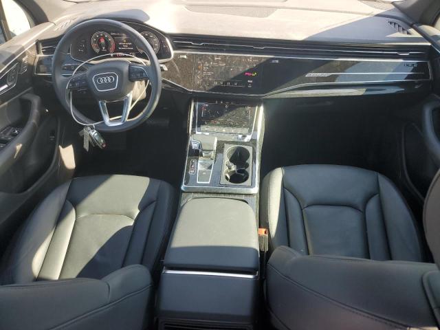  AUDI Q7 2022 Gray