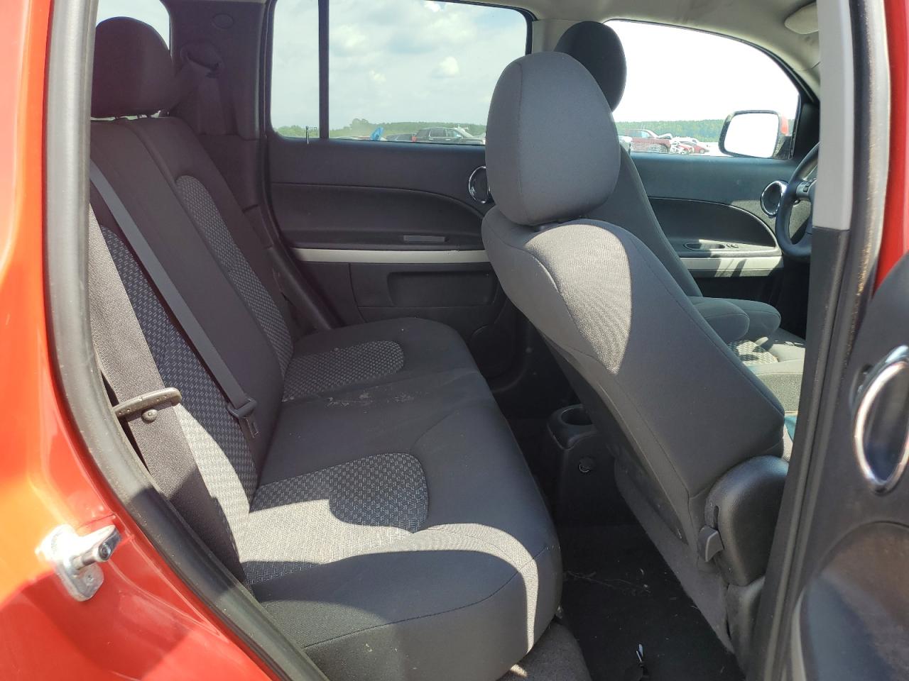 2008 Chevrolet Hhr Lt VIN: 3GNDA23D88S538613 Lot: 69454215