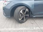 2025 SEAT IBIZA FR SPORT ECOTSI  for sale at Copart CHESTER