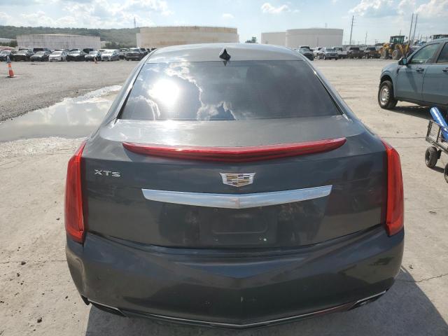  CADILLAC XTS 2017 Угольный
