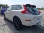 2012 VOLVO C30 SE LUX D2  for sale at Copart BELFAST