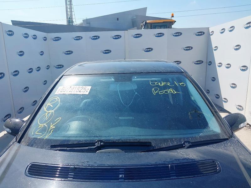 2005 MERCEDES E200 KOMP AVANTGARDE A 