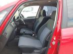 2006 FIAT SEDICI ELE for sale at Copart YORK