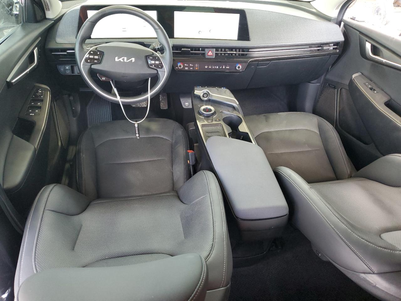 2024 Kia Ev6 Light VIN: KNDC34LA2R5218067 Lot: 67200255