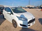 2014 FORD FIESTA ZETEC S  for sale at Copart BRISTOL