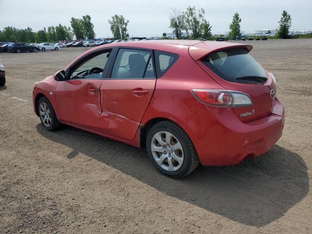 2010 MAZDA 3 I  