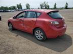 2010 MAZDA 3 I   for sale at Copart QC - MONTREAL