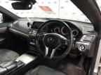 2014 MERCEDES BENZ E350 AMG S for sale at Copart NEWBURY