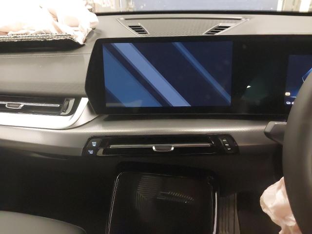 2025 BMW IX2 230KW XDRIVE30 M SPORT 65KWH 5DR AUTO