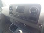 2020 MERCEDES BENZ SPRINTER 3 for sale at Copart YORK