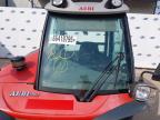 2015 AEBI TRACTORAEB for sale at Copart SANDY