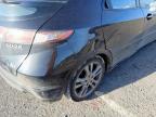 2010 HONDA CIVIC SI I for sale at Copart SANDTOFT