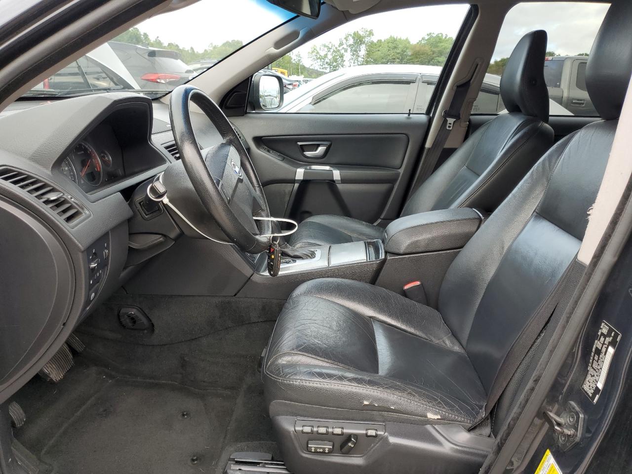 2010 Volvo Xc90 3.2 VIN: YV4982CZ5A1545321 Lot: 69734855