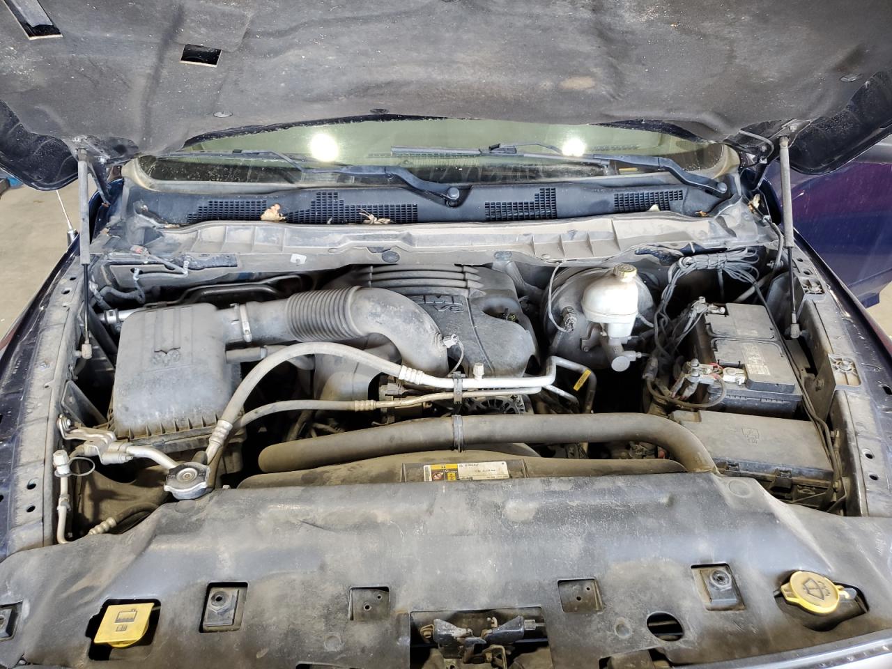 2014 Ram 1500 St VIN: 1C6RR7FT5ES406298 Lot: 69588415