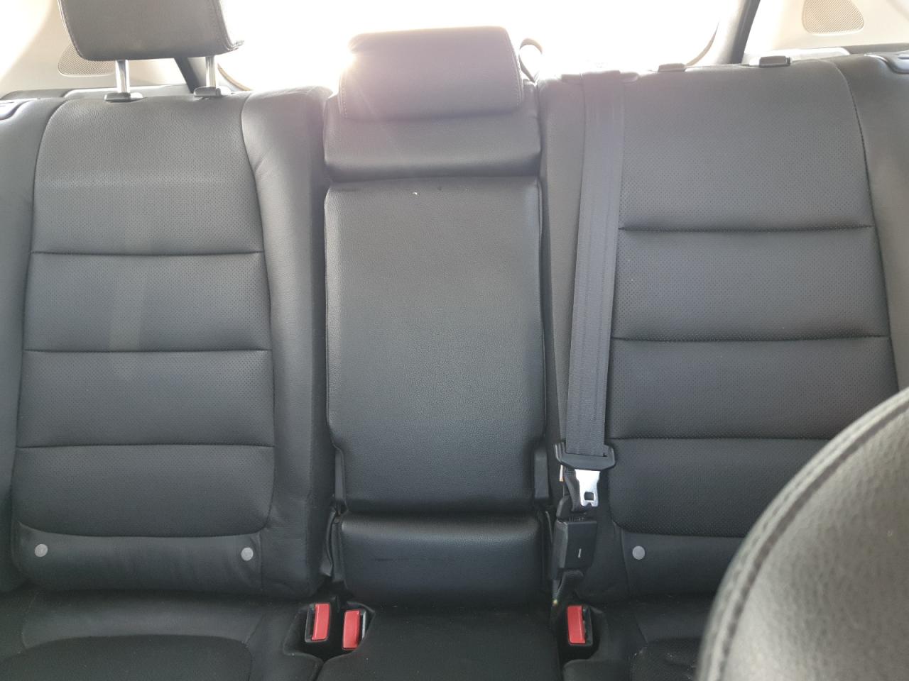 2014 Mazda Cx-5 Gt VIN: JM3KE4DY7E0340701 Lot: 70757655