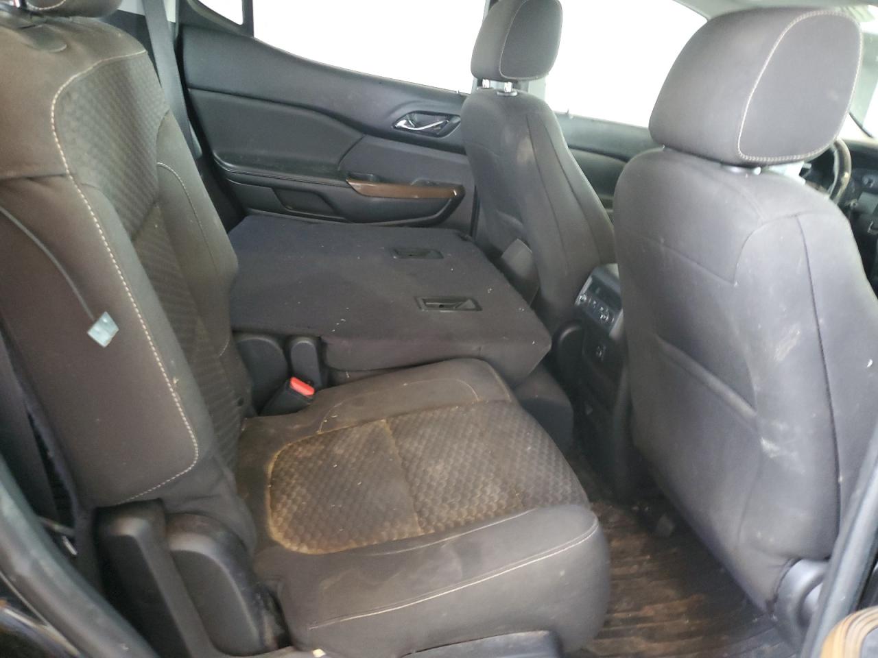 2017 GMC Acadia Sle VIN: 1GKKNKLA2HZ213151 Lot: 70135625