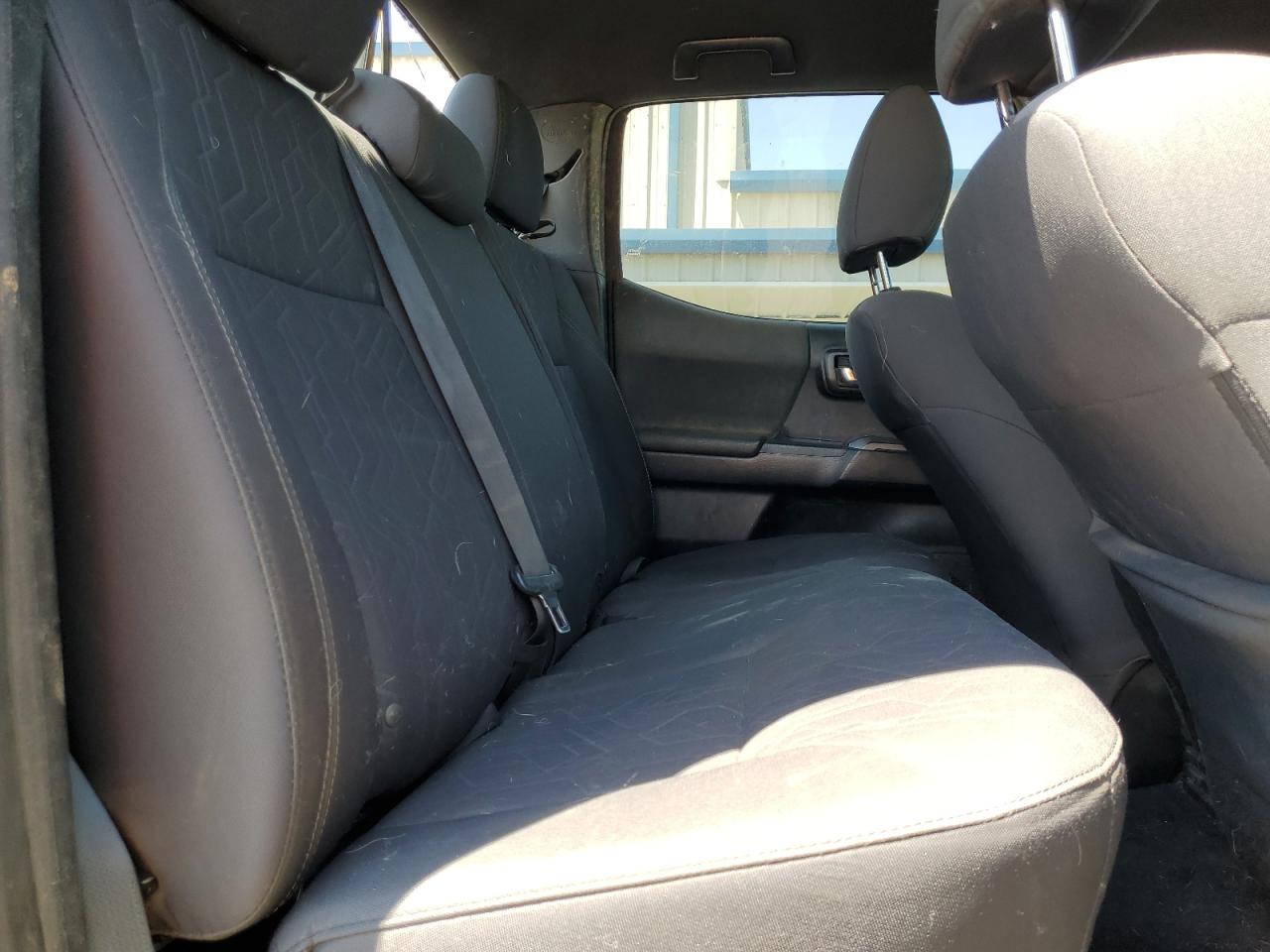 2016 Toyota Tacoma Double Cab VIN: 3TMDZ5BNXGM011611 Lot: 68022835