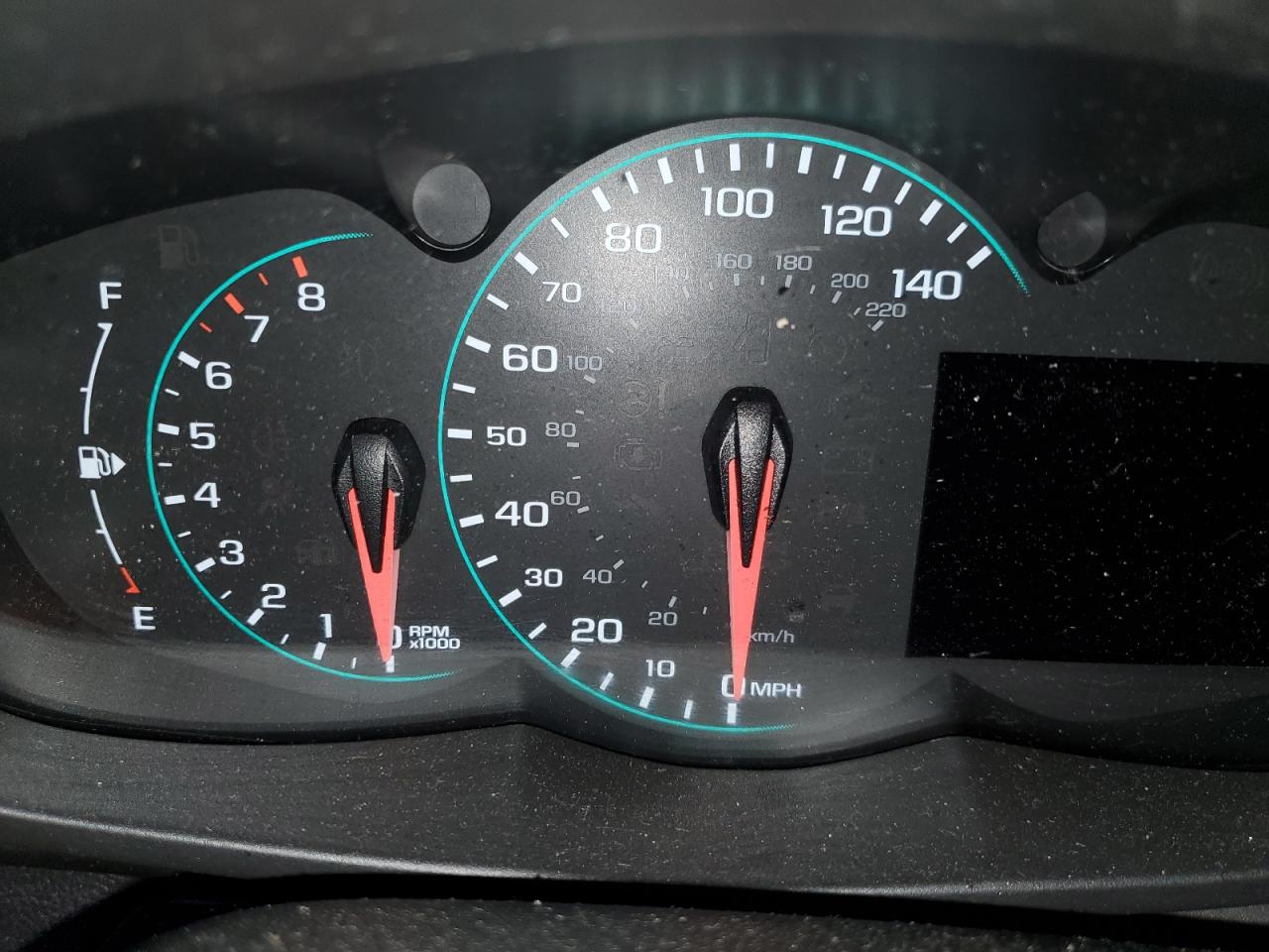 2018 Chevrolet Trax 1Lt VIN: KL7CJPSB2JB660206 Lot: 68769485