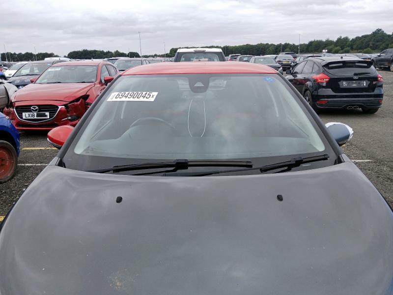 2017 CITROEN C3 FLAIR PURETECH S/S AUT 