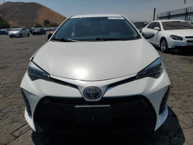  TOYOTA COROLLA 2019 Белы