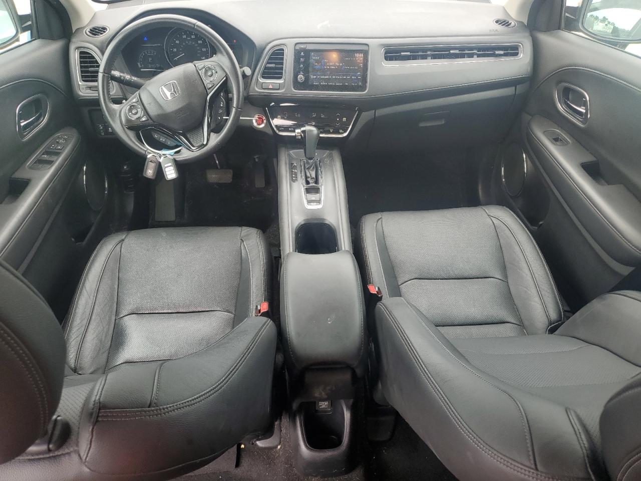 2019 Honda Hr-V Exl VIN: 3CZRU5H71KM713171 Lot: 68186015