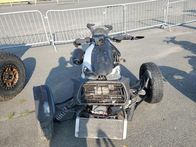 2020 CAN-AM RYKER RALLY EDITION