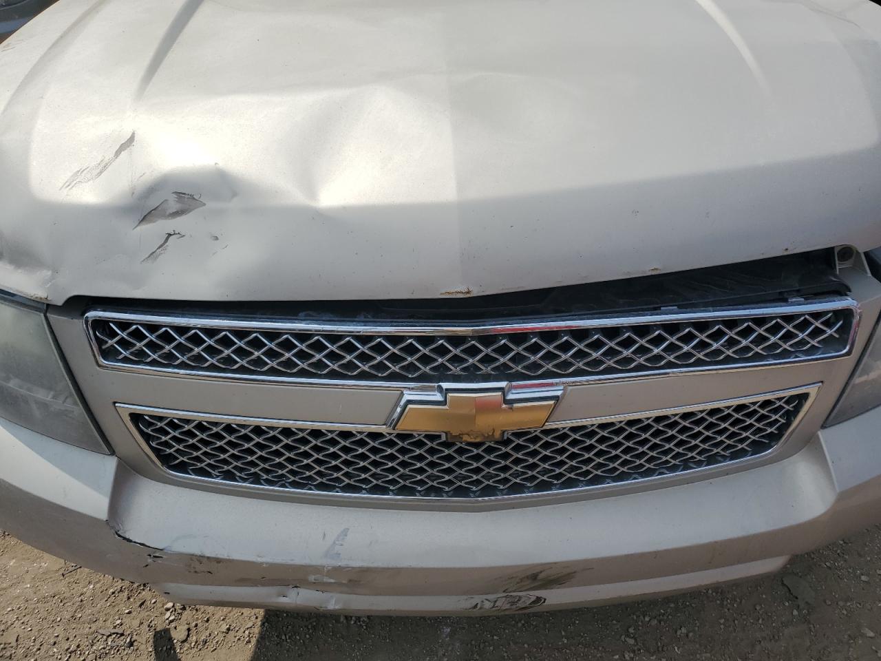 2007 Chevrolet Suburban K1500 VIN: 1GNFK163X7J359900 Lot: 67599015