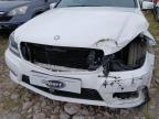 2014 MERCEDES BENZ C220 AMG S for sale at Copart WESTBURY
