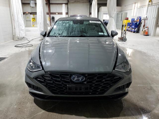  HYUNDAI SONATA 2020 Серый