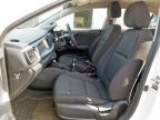 2018 KIA RIO 1  for sale at Copart CHESTER