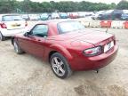2008 MAZDA MX-5 for sale at Copart COLCHESTER